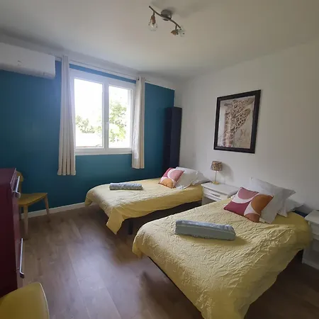 Vakantiehuis O Fil De L'eau