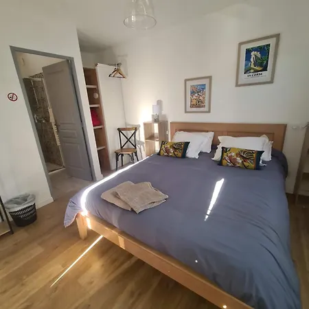 Vakantiehuis O Fil De L'eau