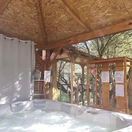 O Fil De L'eau Vakantiehuis