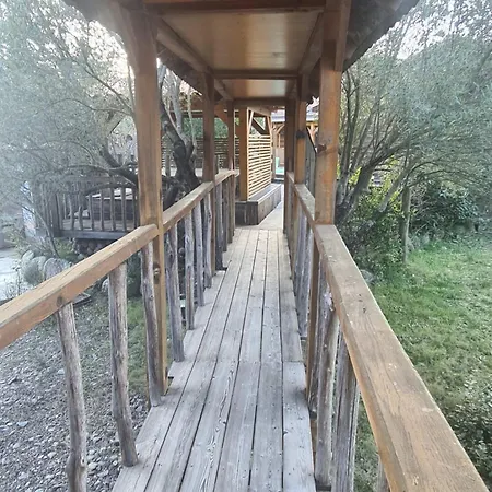 O Fil De L'eau Francardo