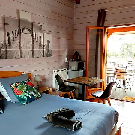 Vakantiehuis O Fil De L'eau