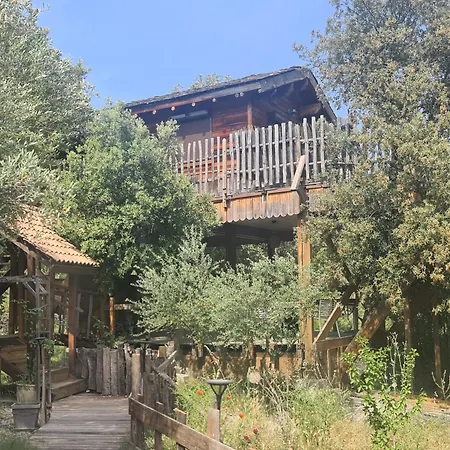 O Fil De L'eau Vakantiehuis