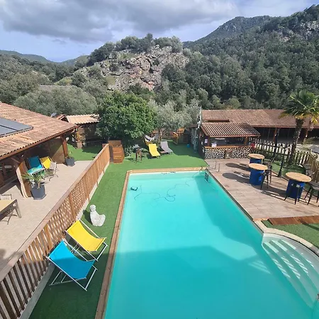 Vakantiehuis O Fil De L'eau