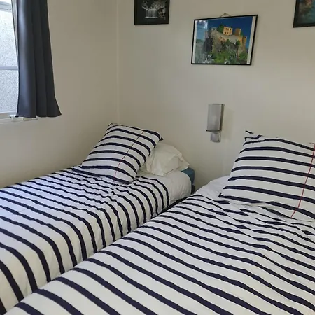 Vakantiehuis O Fil De L'eau *
