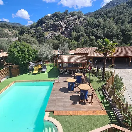 O Fil De L'eau Vakantiehuis