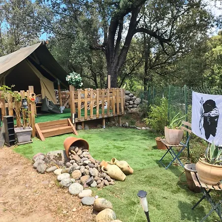 O Fil De L'eau Vakantiehuis Francardo